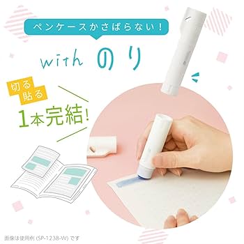 Amazon.co.jp: ソニック オレパ withのり 詰替用セット ライト